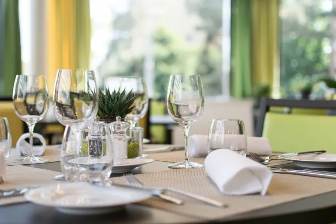 Bild von Bistro Limette