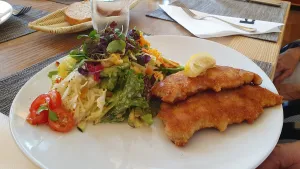 Restaurant Braui