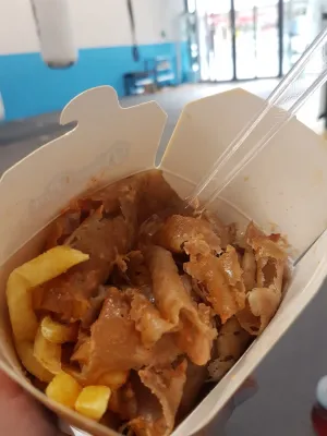 Snack Oase