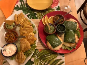 La Casita Bistro Tapasbar