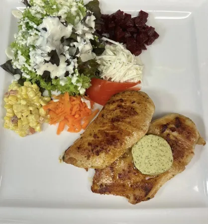 Bild von Restaurant Ladengasse
