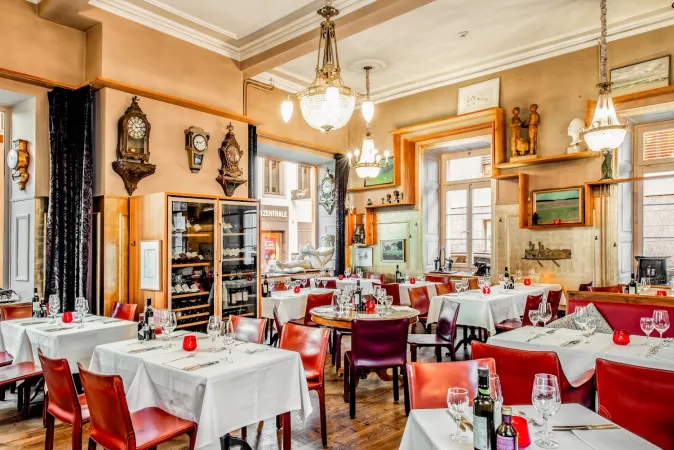 Bild von Ristorante Barbatti