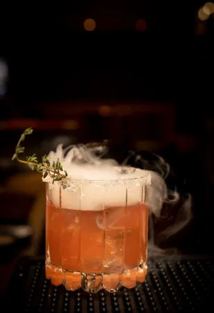Bild von Halali Bar