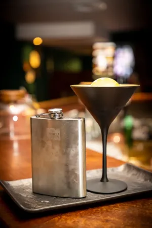 Bild von Halali Bar