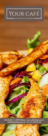 Bild von Your Café &amp; Takeaway