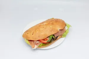 Your Café & Takeaway