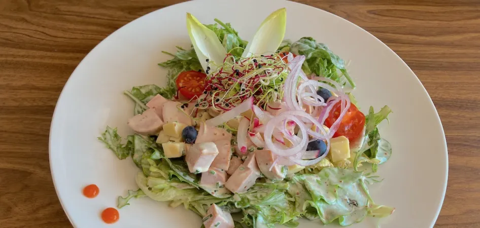 Bild von Schiffrestaurant Wilhelm Tell