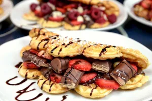 WonderWaffel