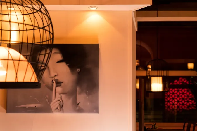 Bild von China Restaurant Jialu National