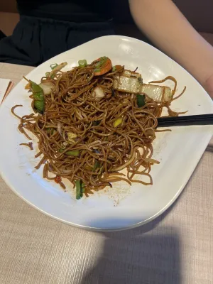 Asia Number One