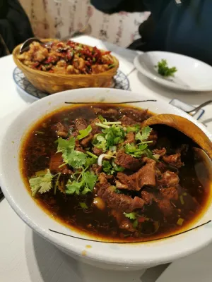 Asia Number One