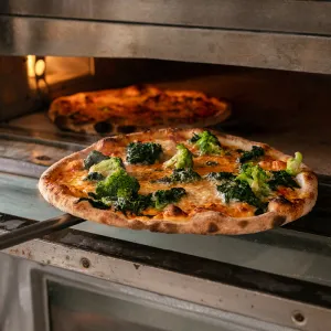 dieci Pizza Kurier Ebikon-Luzern