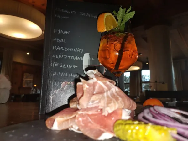 Bild von Restaurant Waldegg