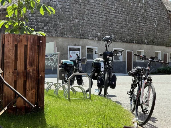 Bild von HI-Bike&amp;Hike Fahrradfanatiker