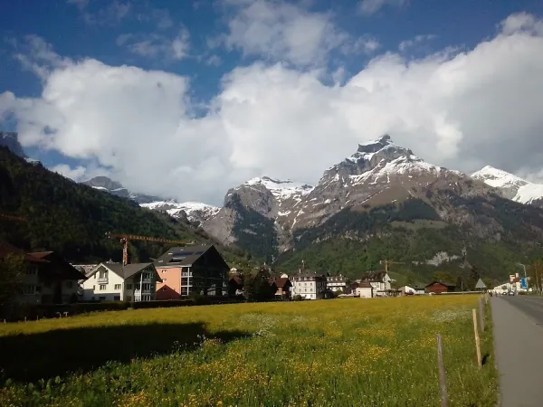 Bild von Yves Gunder