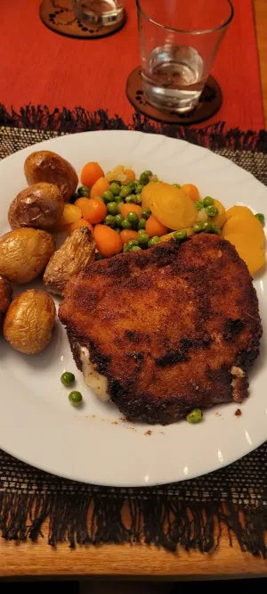 Chrüzi
