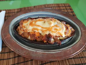 Kulinar Kebab & Pizza