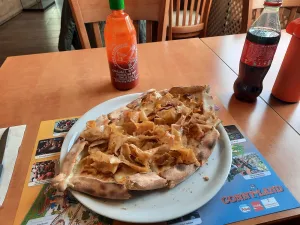 Krienser Pizzeria