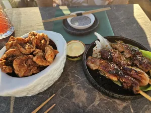 QIRIN - Sushi & Drinks