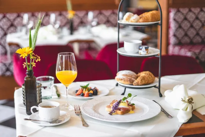 Bild von Restaurant Franz