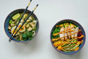 PazO Bowl