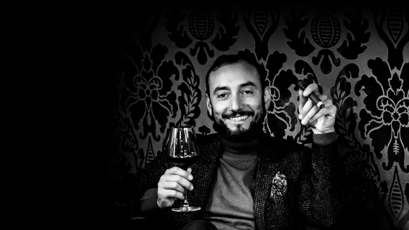 Bild von Daniele Winebar Restaurant Lounge