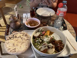 BaBa Luzern | Oriental Restaurant & Take away