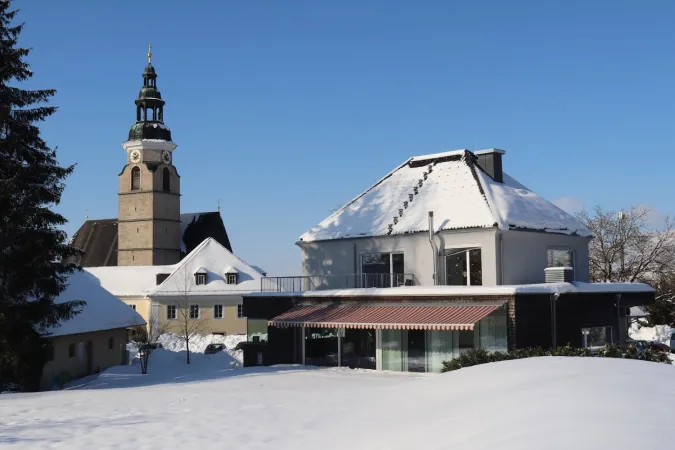 Bild von Kirchenwirt Straßwalchen