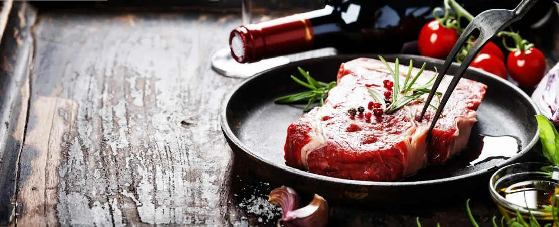 Bild von Giardino Steakhouse