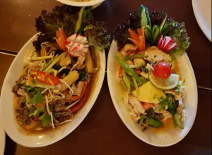 Thai-Restaurant Malou