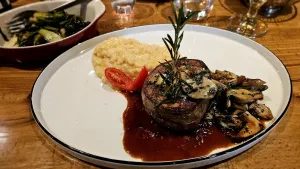 Ristorante Pizzeria Enoteca da Mario