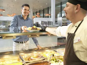Restaurant Bison – Von Brändi geführt