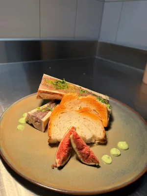 Restaurant Orsini