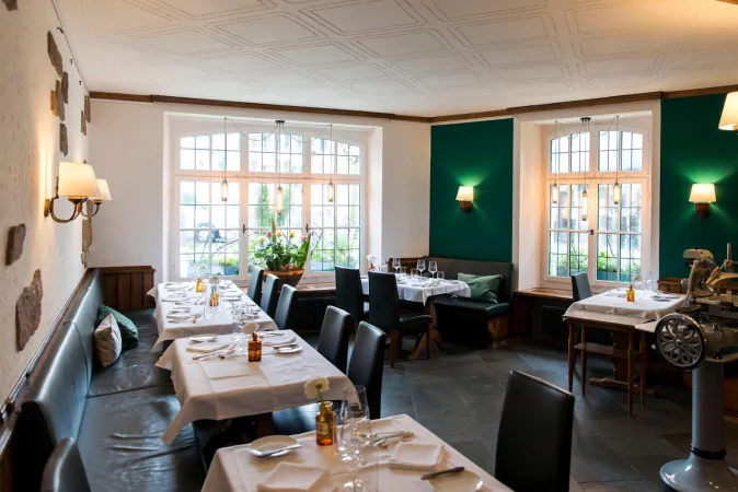 Bild von Restaurant Trübli