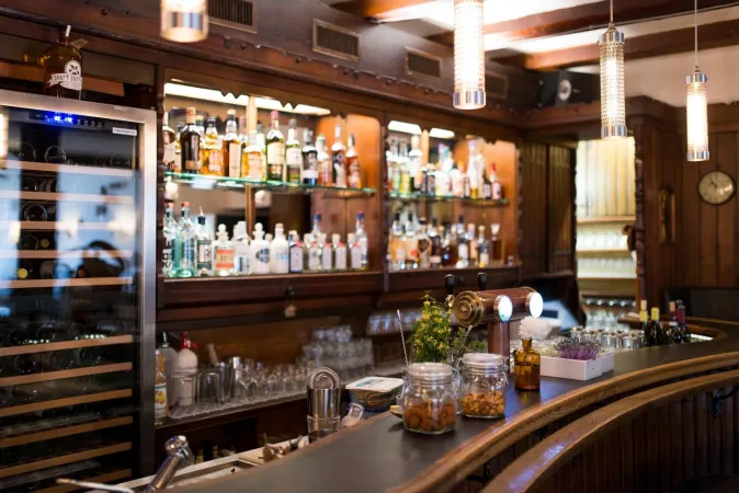 Bild von Restaurant Trübli