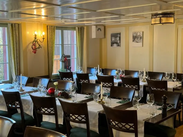 Bild von Restaurant Bruderhaus