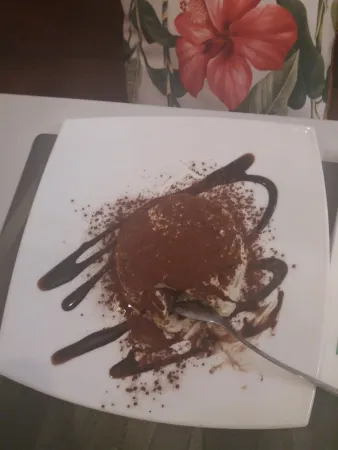 Bild von Pizzeria Casa Verona