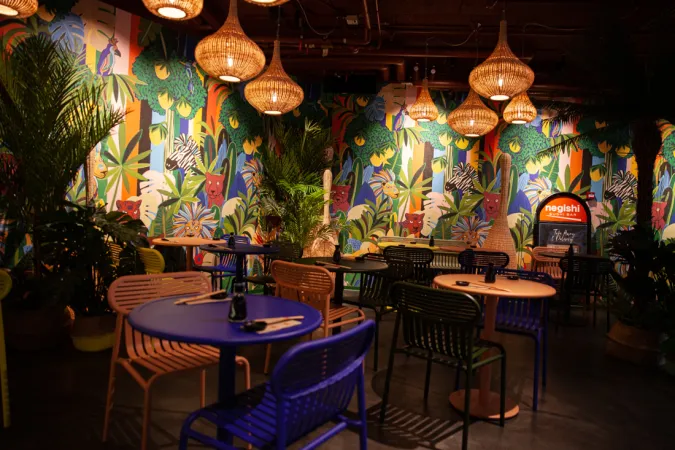 Bild von Negishi Sushi Bar