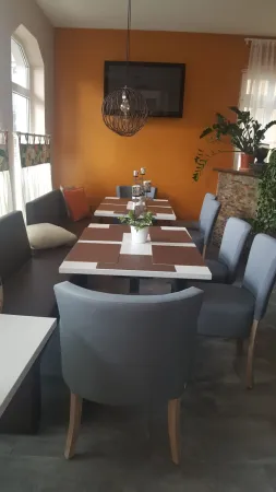 Bild von Pizzeria Casa Verona