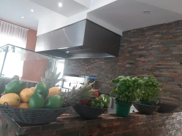 Bild von Pizzeria Casa Verona