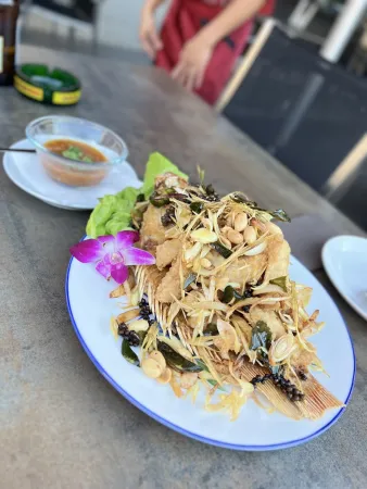 Bild von Pattamawan Chaosuan