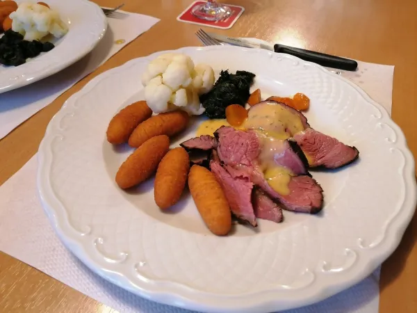 Bild von Rosmarie Gross