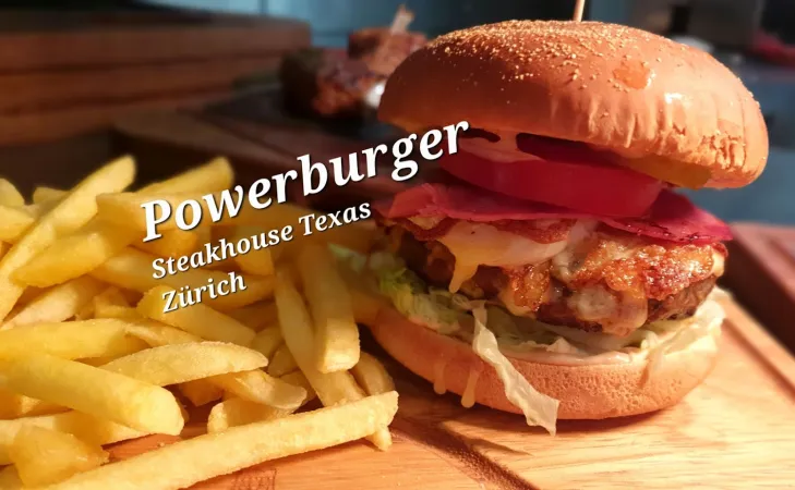 Bild von Wild West Steakhouse TEXAS