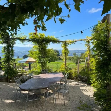Bild von Restaurant Widenbad - Goldküsten Gastronomie GmbH
