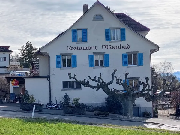 Bild von Andreas Durtschi