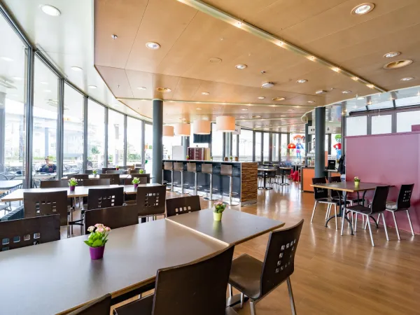 Bild von Migros-Restaurant - Stäfa