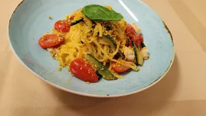 Restaurant Antica Osteria - Haus zum Raben