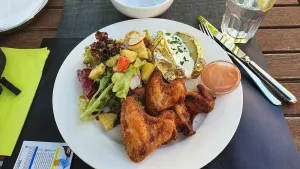 Restaurant Brauerei