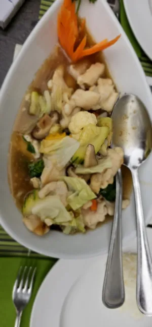 Restaurant Kam Yu