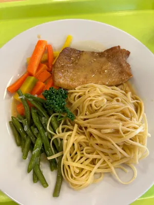 Restaurant Palmariea